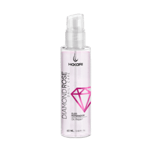 Aceite Reparador Daily Care (Cuidado Diario) - Diamond Rose - Hakari Cosmetics