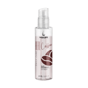 Aceite Reparador Daily Care (Cuidado Diario) - Real Coffee - Hakari Cosmetics