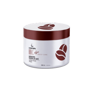 Máscara Daily Care (Cuidado Diario) - Real Coffee - Hakari Cosmetics