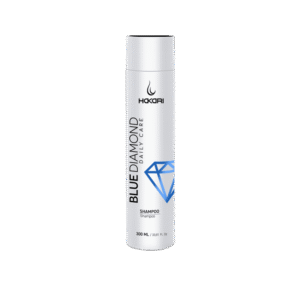 Shampoo Daily Care (Cuidado Diario) Blue Diamond - Hakari Cosmetics