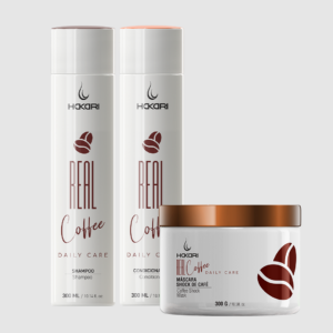 Real Coffee Daily Care Pack 300ml