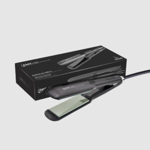 Plancha De Pelo Hakari