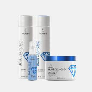 Blue Diamond Daily Care Pack 300ml