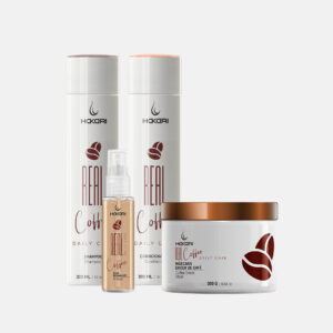 Real Coffee Daily Care Pack 300ml