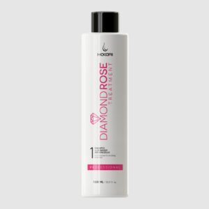 Diamond Rose Paso 1 Shampoo Iluminador Antiresiduo 1000ml