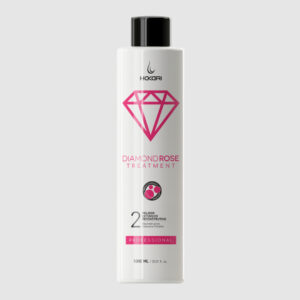 Diamond Rose Paso 2 Polidor Extensivo Reconstructuctivo 1000ml