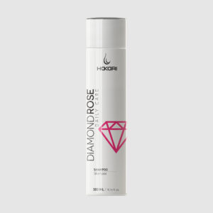 Diamond Rose Daily Care Shampoo 300ml