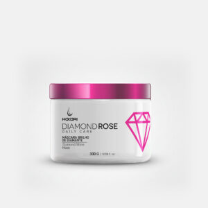 Diamond Rose Daily Care Mascara Brillo Diamante 300G