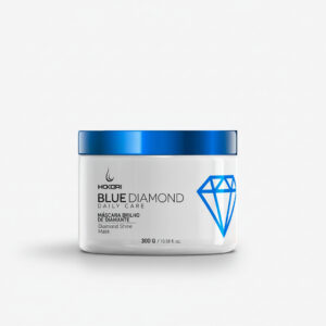 Blue Diamond Daily Care Mascara Brillo de Diamante 300G