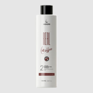 Real Coffee Paso 2 Mascara Reconstructora Intensiva 1000ml