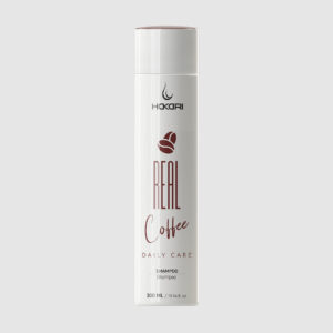 Real Coffee  Daily Care Shampoo 300ml