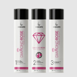 Diamond Rose Kit 300ml