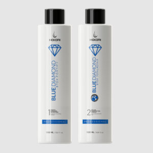 Blue Diamond Btox Kit 1000ml