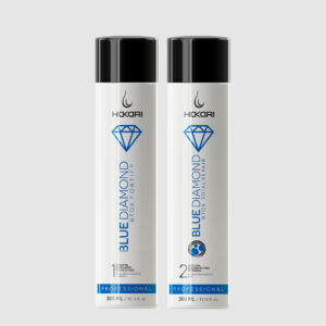 Blue Diamond Btox Kit 300ml