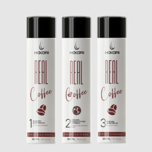 Real Coffee Kit 300ml