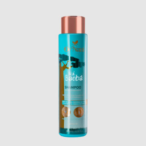 Oe Nani Nui Baoba Shampoo 500ml