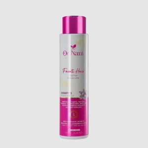 Oe Nani Faints Hair Shampoo 500ml