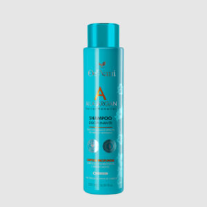 Oe Nani Aila Argan Shampoo 500ml