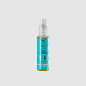 Oe Nani Aila Argan Serum Diciplinante 60ml