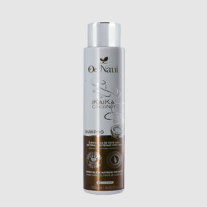 Oe Nani Ikaika Coconut Shampoo 500ml
