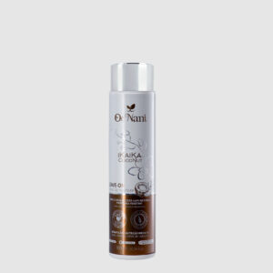 Oe Nani Ikaika Coconut Leave-On 300ml