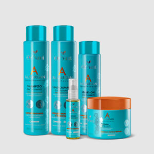 Oe Nani Aila Argan Pack