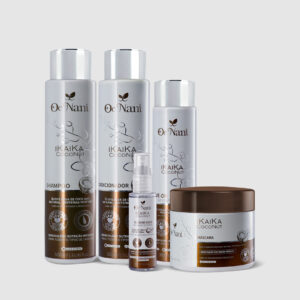 Oe Nani Ikaika Coconut Pack