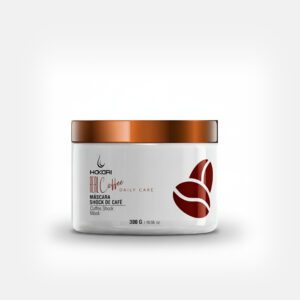 Real Coffee Daily Care Mascara Shock de Cafe 300G