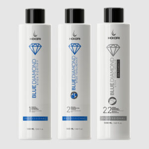 Blue Diamond Btox Completo Kit 1000ml