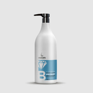 Blue Diamond Hair Care Specialist Shampoo 2500ml