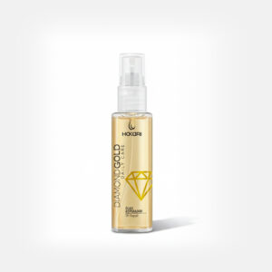 Oleo Reparador Diamond Gold Daily Care 60 ml.