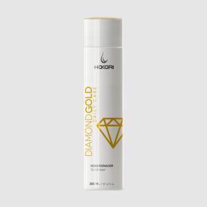 Acondicionador Diamond Gold Daily Care 300 ml.