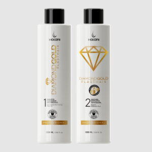 Diamond Gold Kit 1000ml