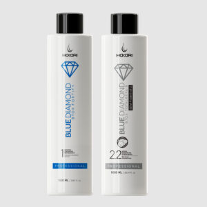 Blue Diamond Btox 2.2 Kit 1000ml