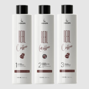 Real Coffee Kit 1000ml