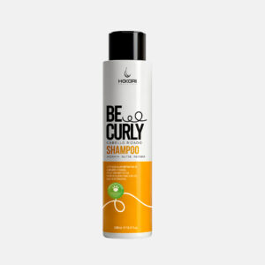 Shampoo Be Curly 500 ml.